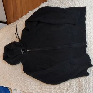 Saks Fifth Ave Cashmere Hoodie